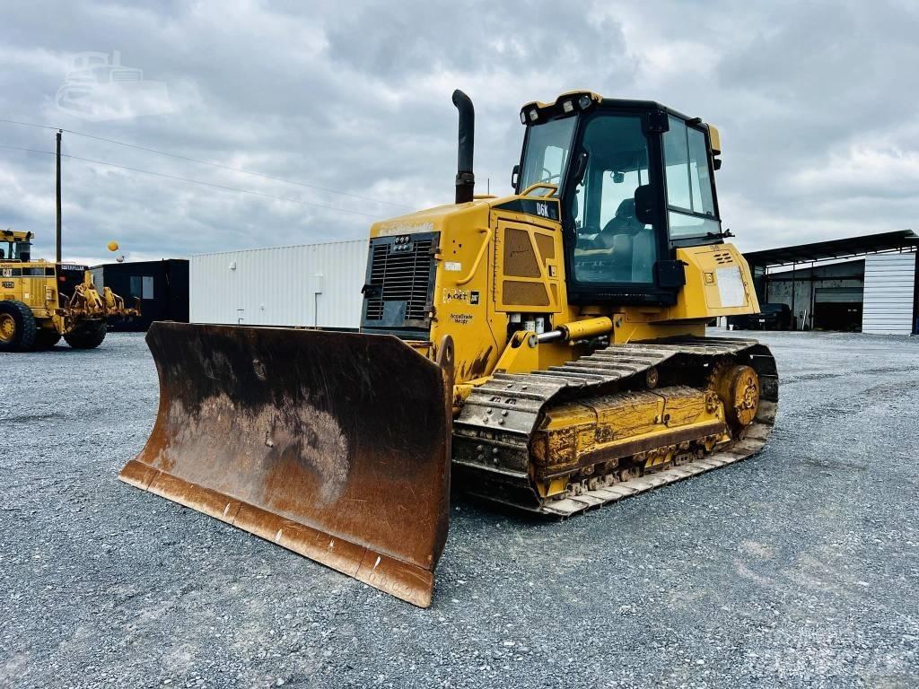 CAT D 6 K XL Dozer cingolati