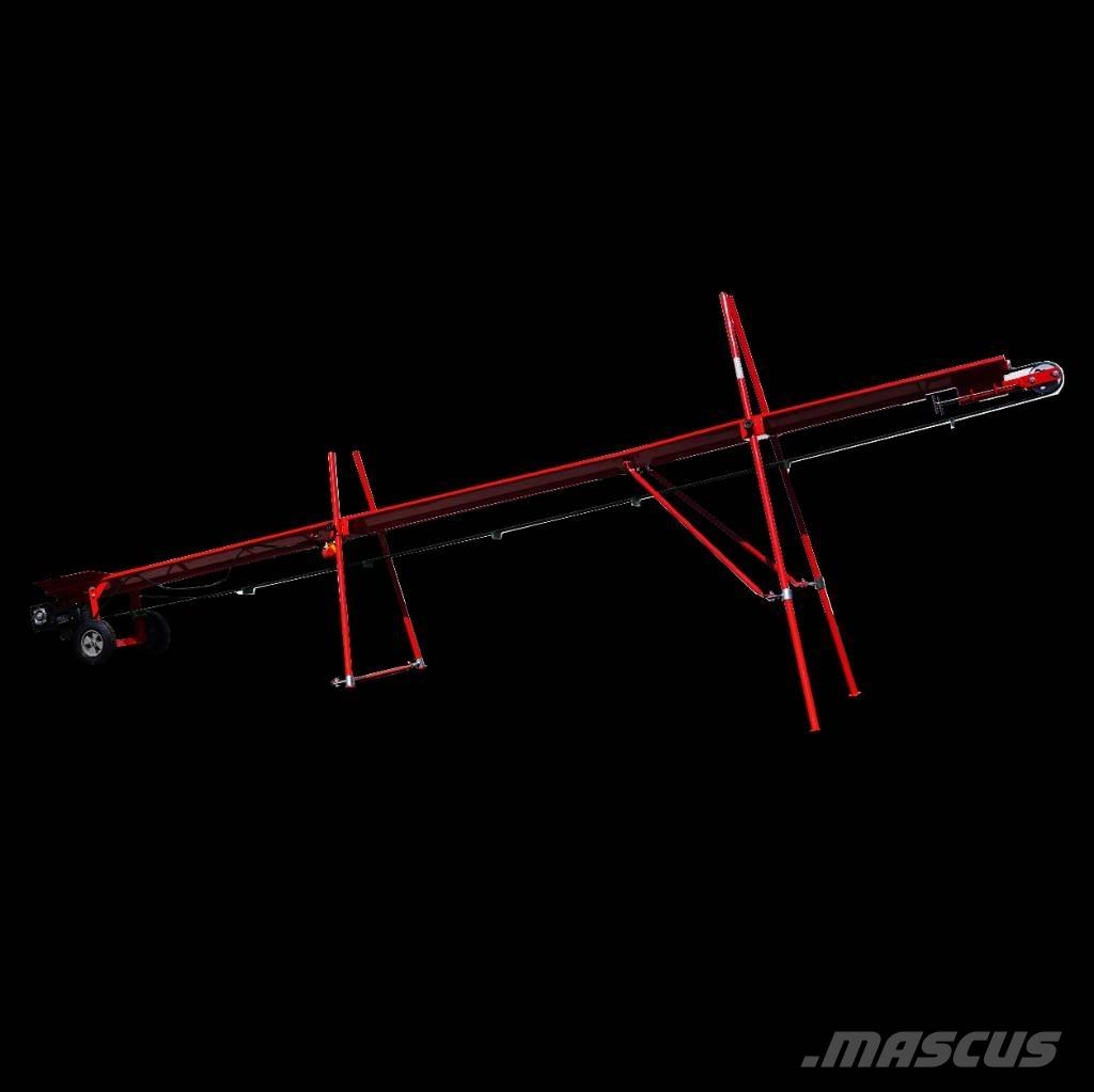  IM ELEVATORBAND EL Altri componenti