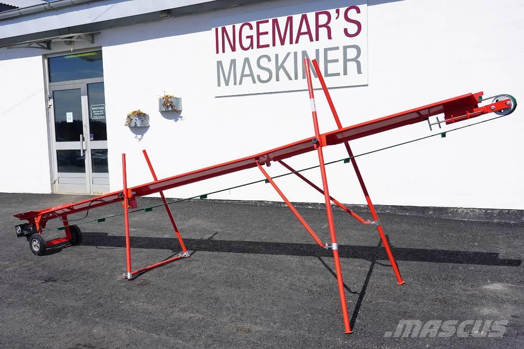  IM ELEVATORBAND EL Altri componenti