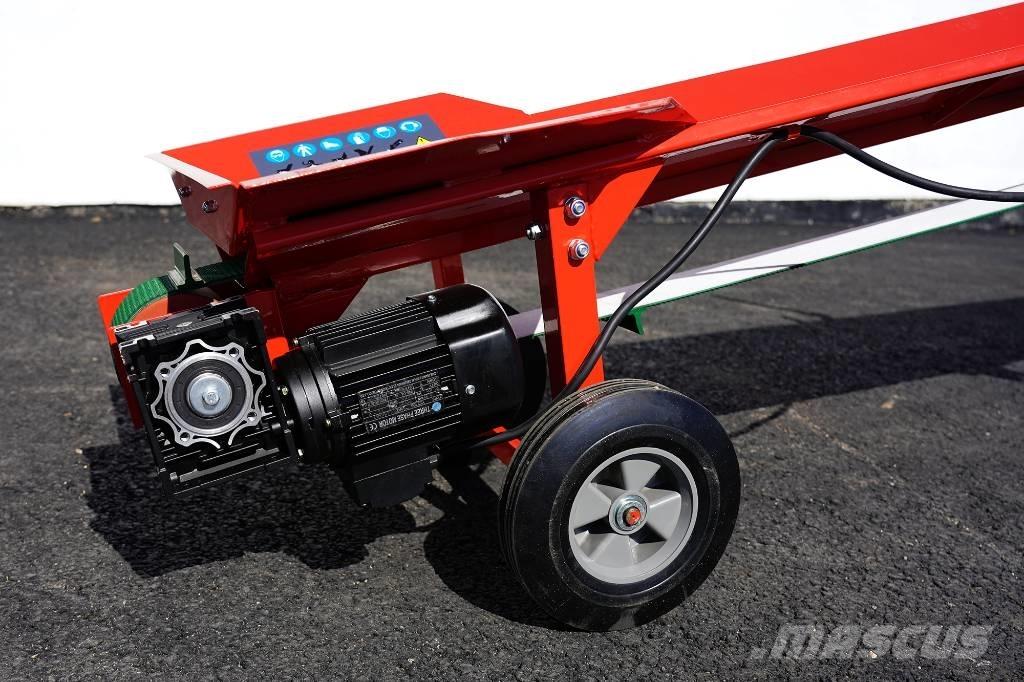  IM ELEVATORBAND EL Altri componenti