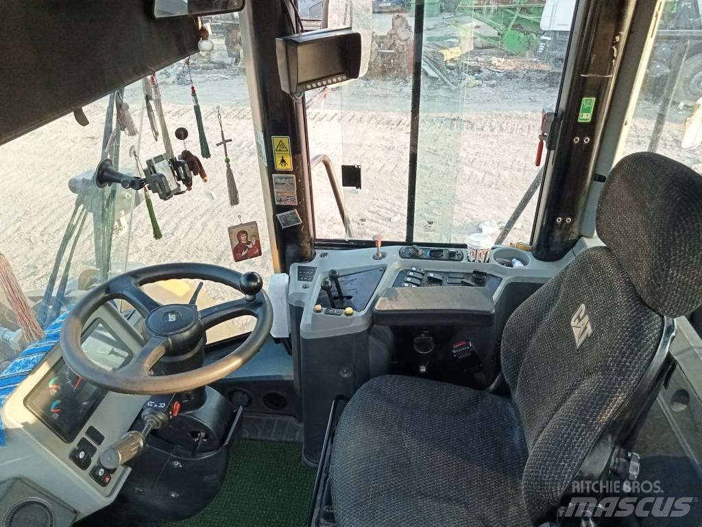 CAT 950 GC Pale gommate