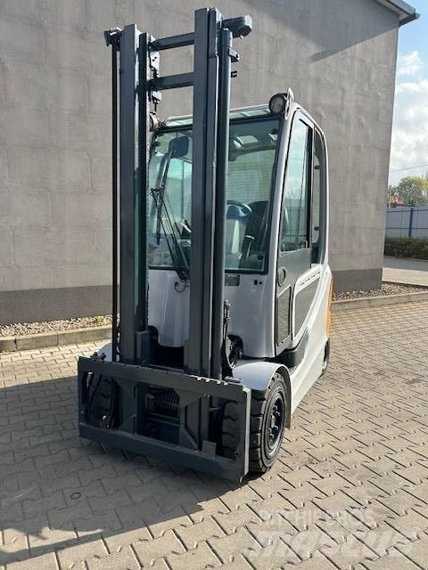 Still RX 60-30 Carrelli elevatori elettrici