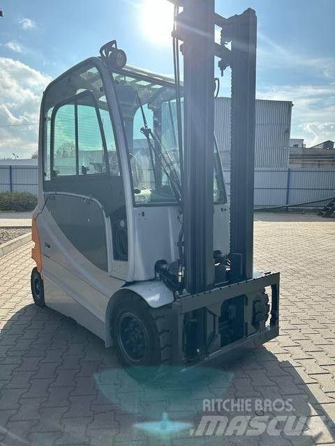 Still RX 60-30 Carrelli elevatori elettrici
