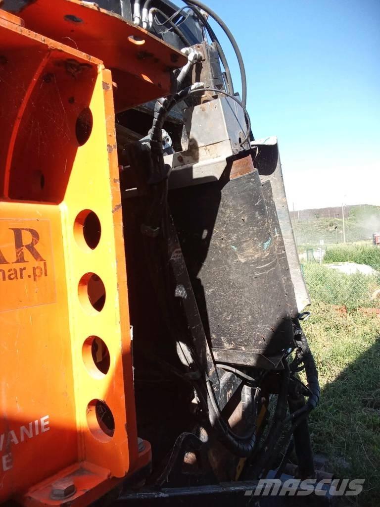 Pronar MRW 2.85 Trituratori di rifiuti