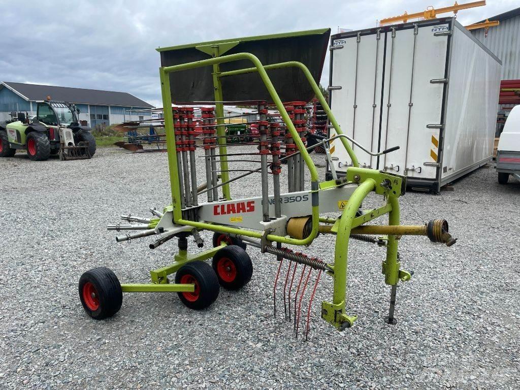 CLAAS Liner 350 S Falciandanatrici