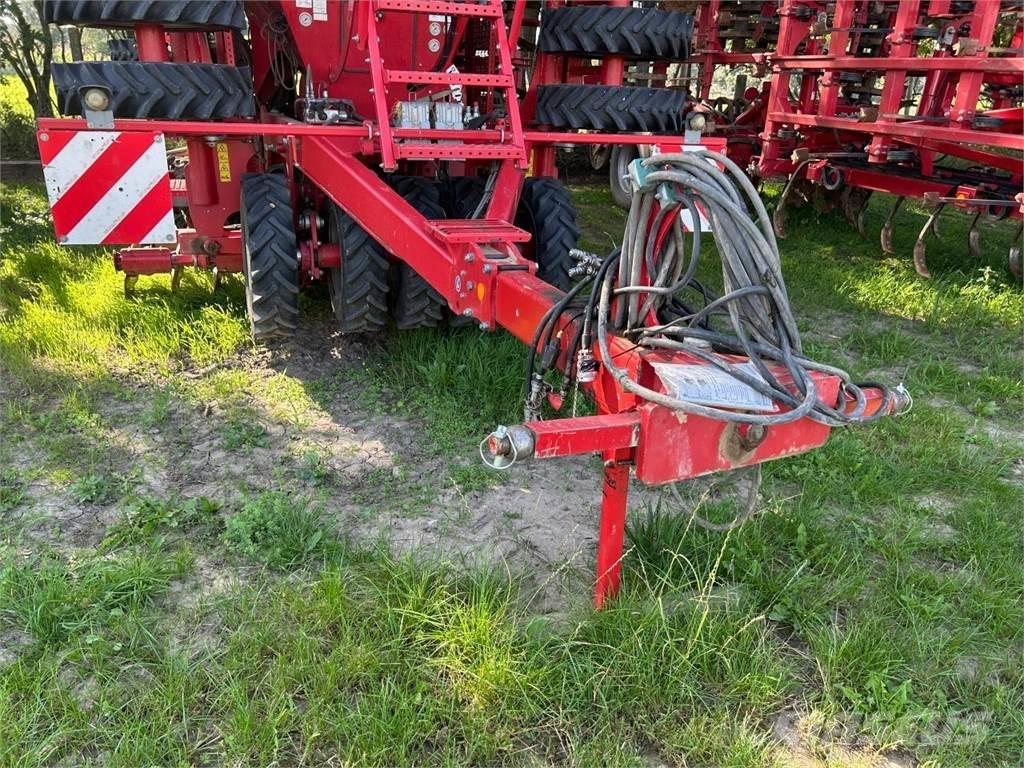 Horsch Pronto 7DC Seminatrici combinate