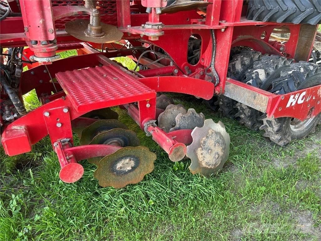 Horsch Pronto 7DC Seminatrici combinate