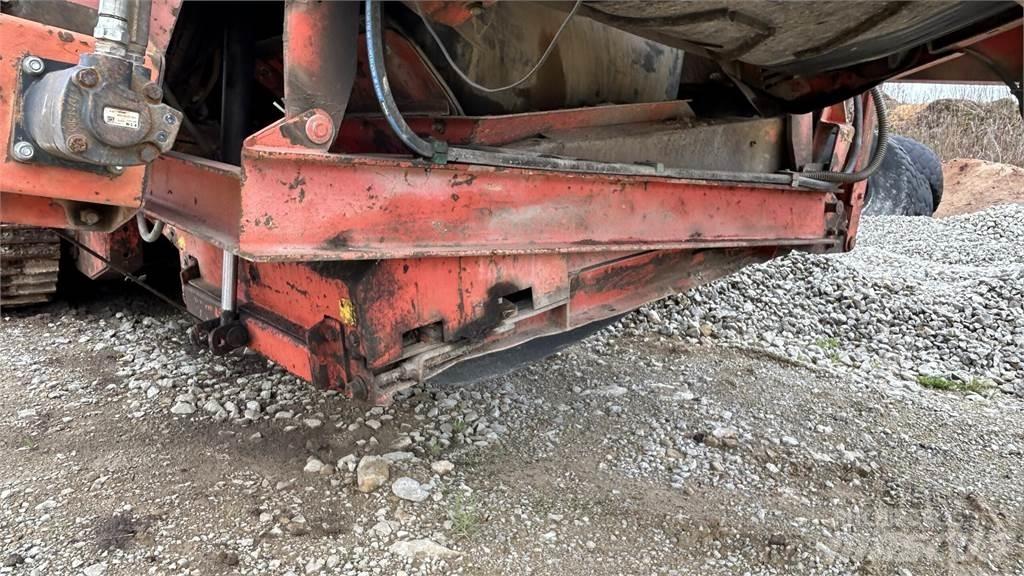 Terex FINLAY 883 Vagli vibranti