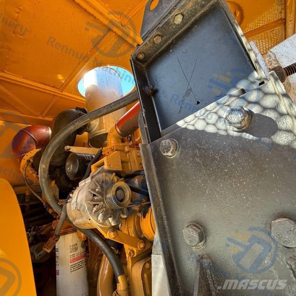 XCMG XS 223 J Rulli monotamburo