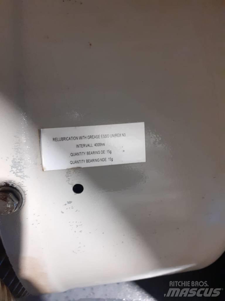 Worthington  RLR50 Compressori