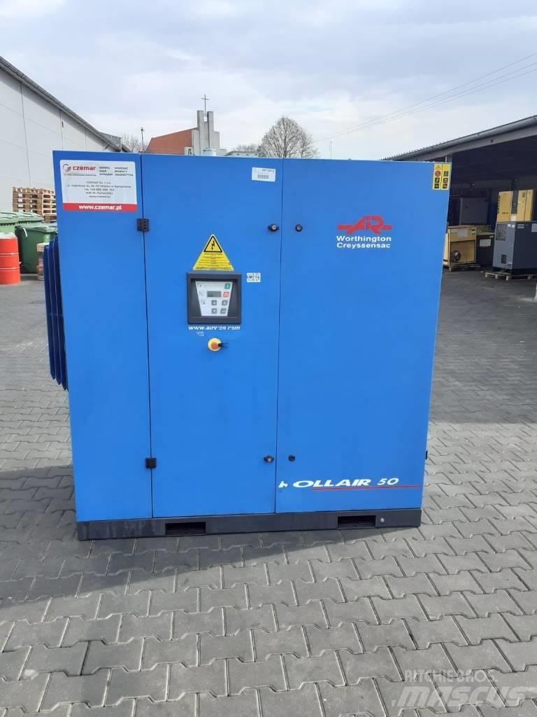 Worthington  RLR50 Compressori