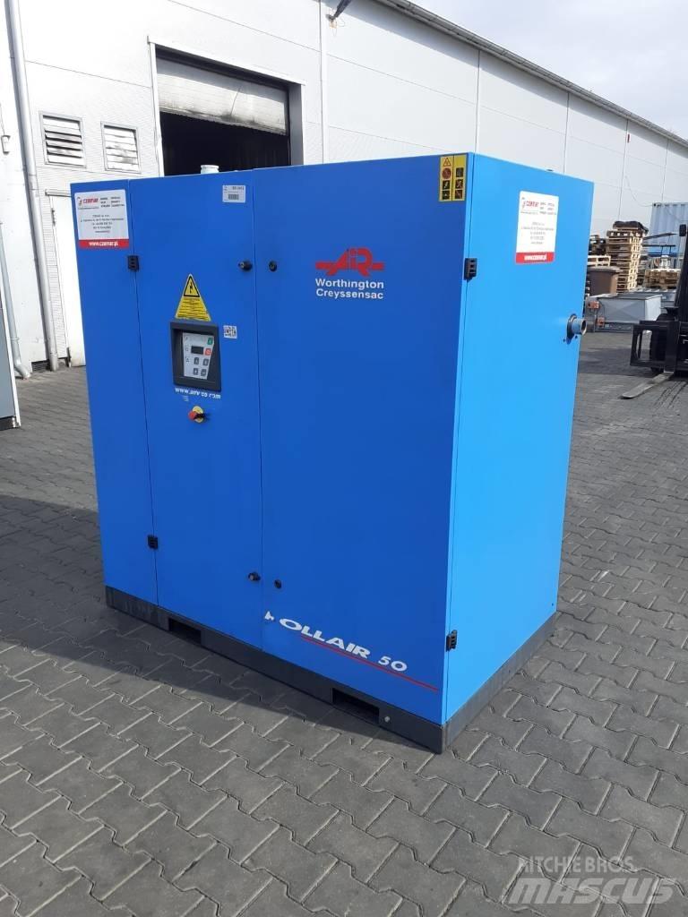 Worthington  RLR50 Compressori