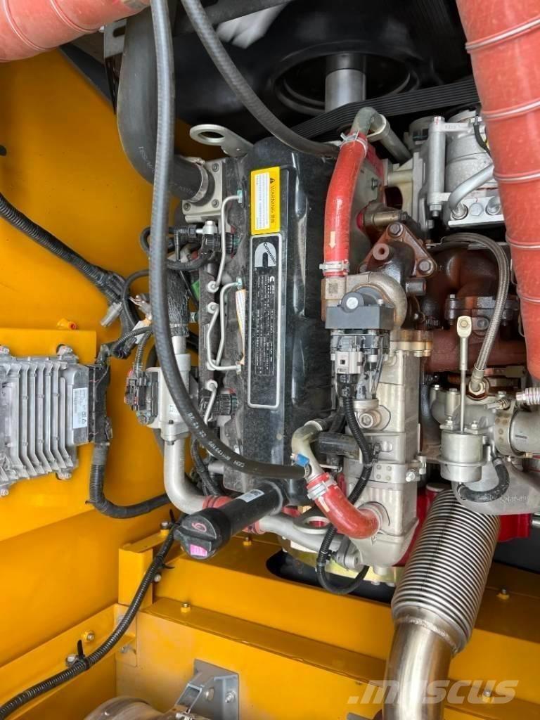 XCMG XE200GH Escavatori cingolati