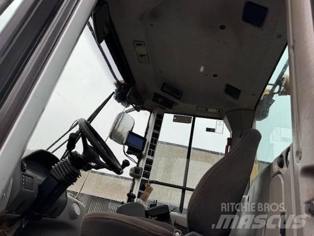 Volvo 90 G Pale gommate