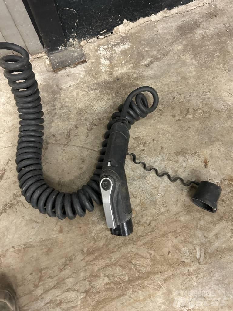 Still RX60-25 Carrelli elevatori elettrici