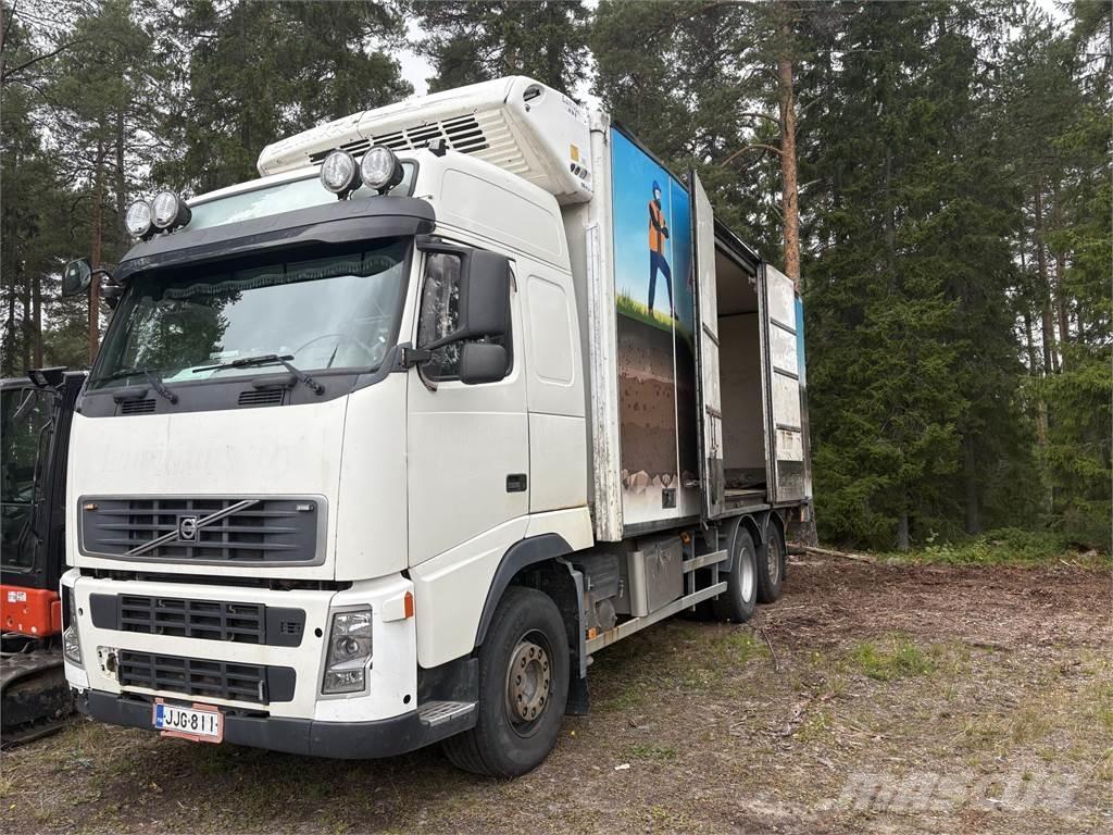 Volvo FH13 Camion altro