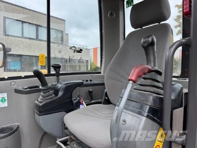 Volvo EC 55 C Escavatori medi 7t - 12t