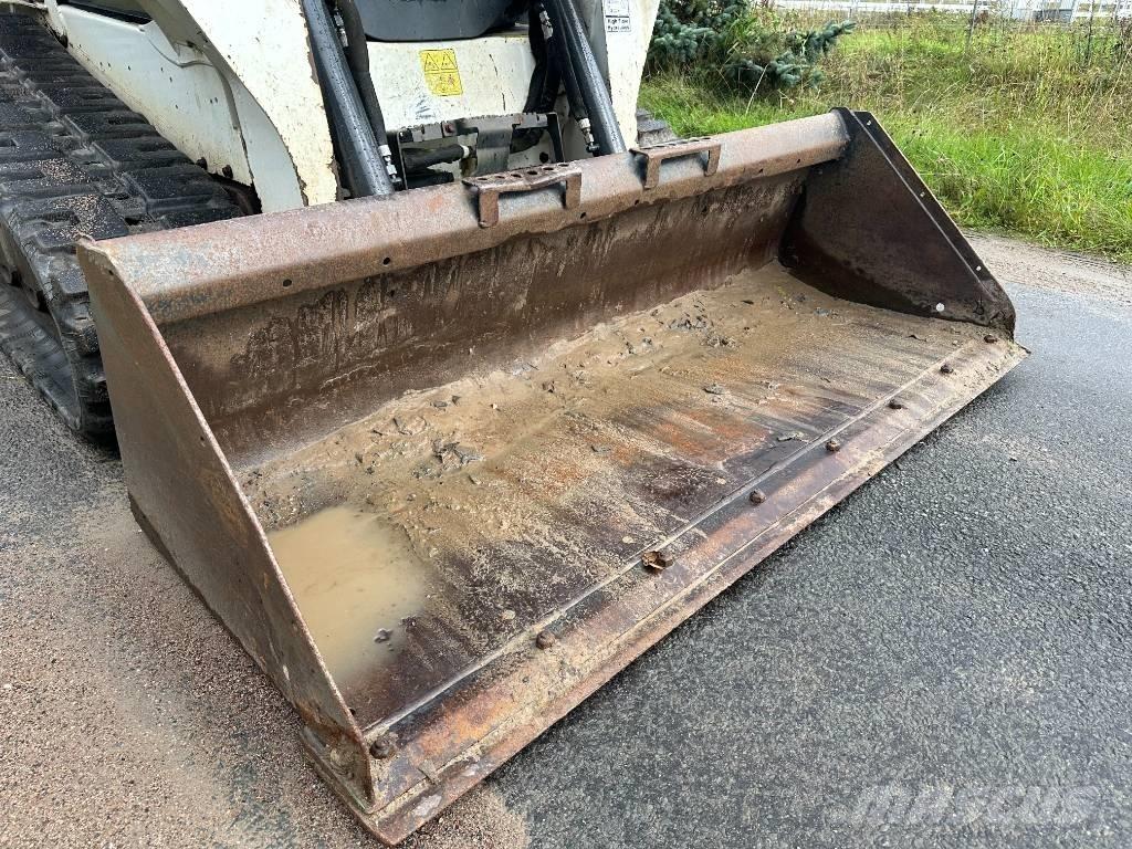 Bobcat T 590 HF Mini Pale Gommate