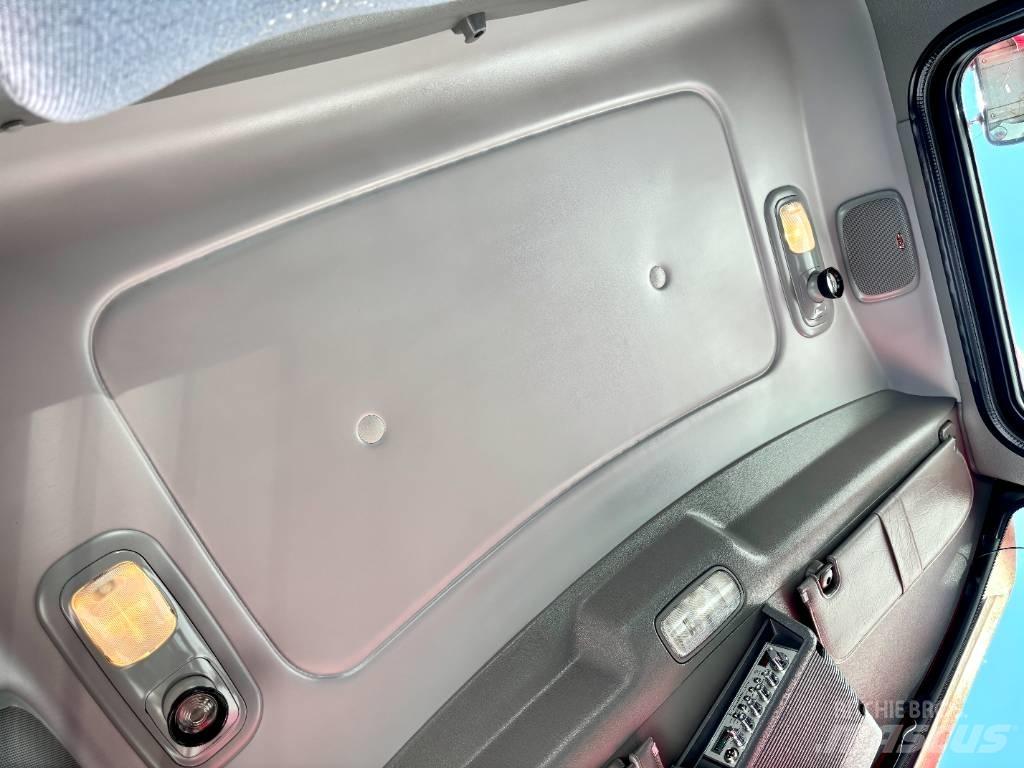 Peterbilt 389 Motrici e Trattori Stradali