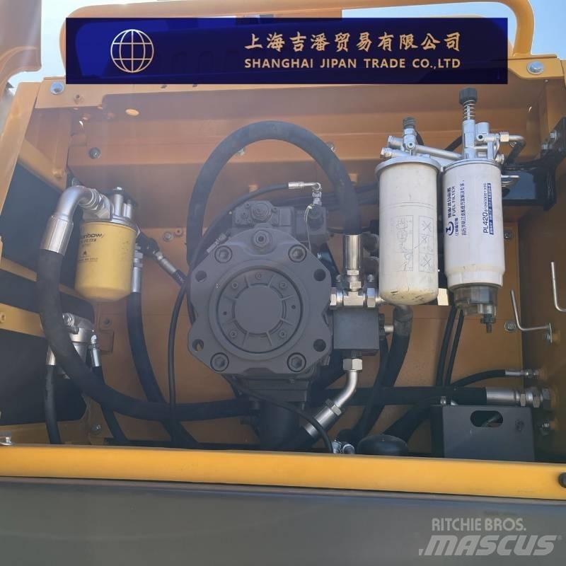 Volvo EC 460 Escavatori cingolati