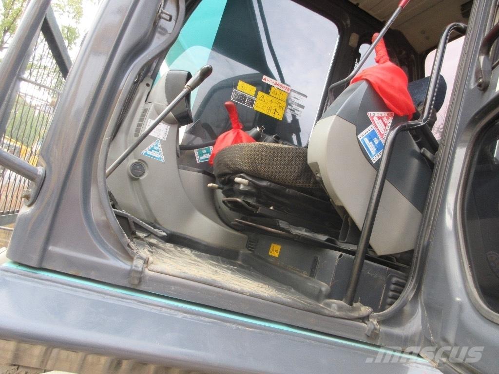 Kobelco SK 260 Escavatori cingolati