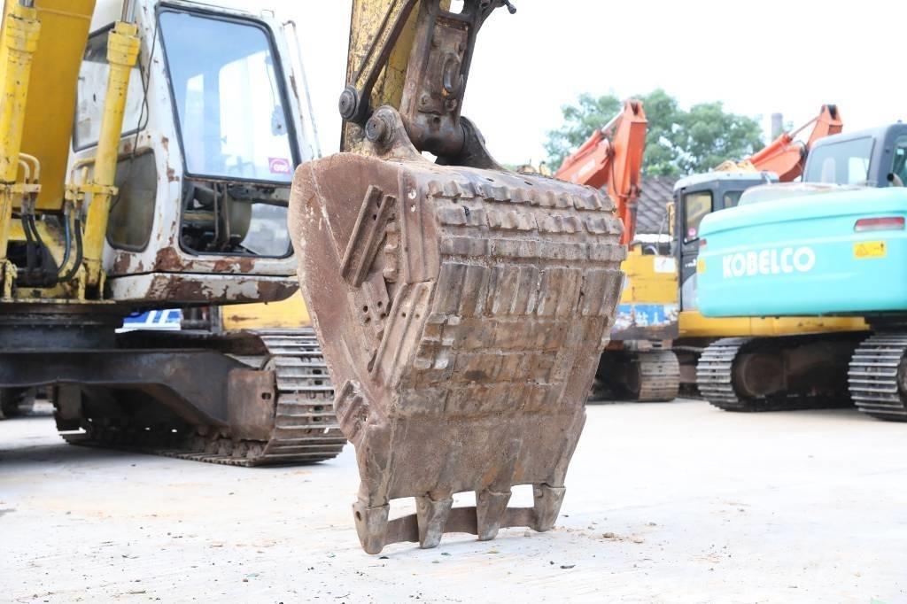 Sumitomo SH120-A1 Escavatori cingolati