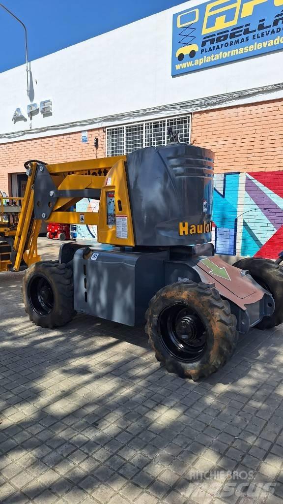 Haulotte HA 120PX Piattaforme a braccio articolato