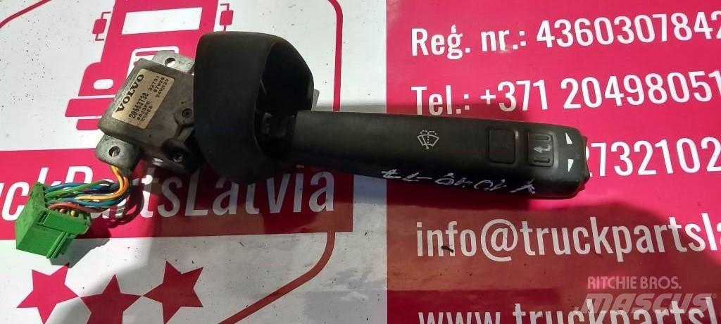 Volvo FH 12.  20553738 Cabine e interni