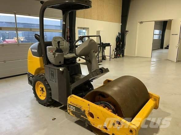 Volvo SD 25 Rulli monotamburo