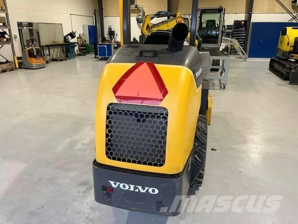 Volvo SD 25 Rulli monotamburo