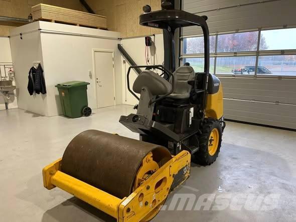 Volvo SD 25 Rulli monotamburo