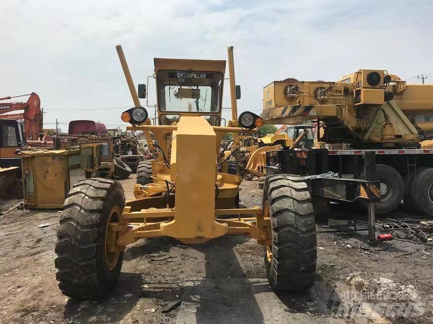 CAT 140 Motorgraders
