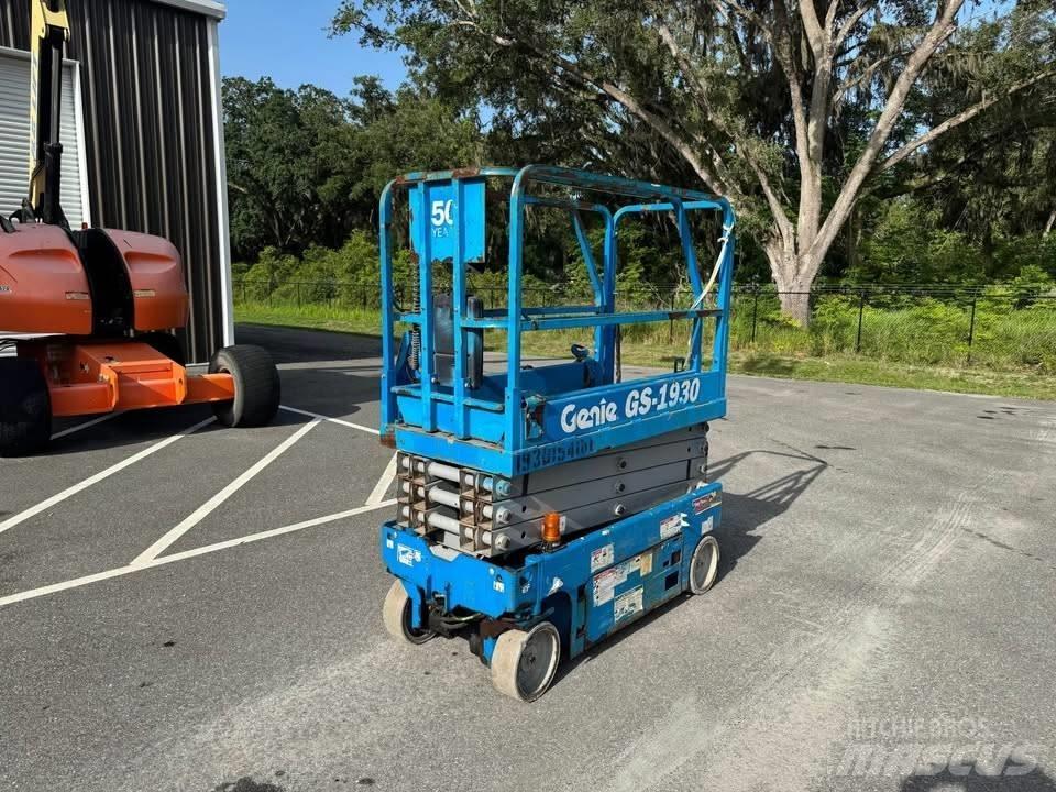 Genie GS 1930 Piattaforme a pantografo