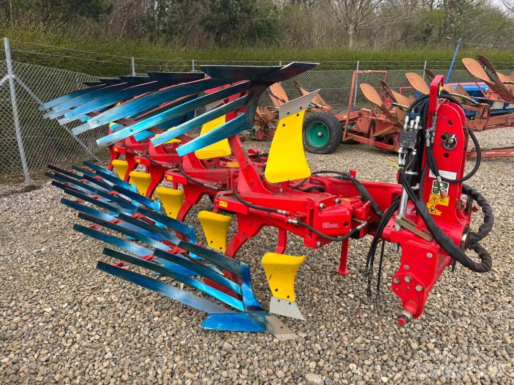Pöttinger Servo 35 S Aratri reversibili