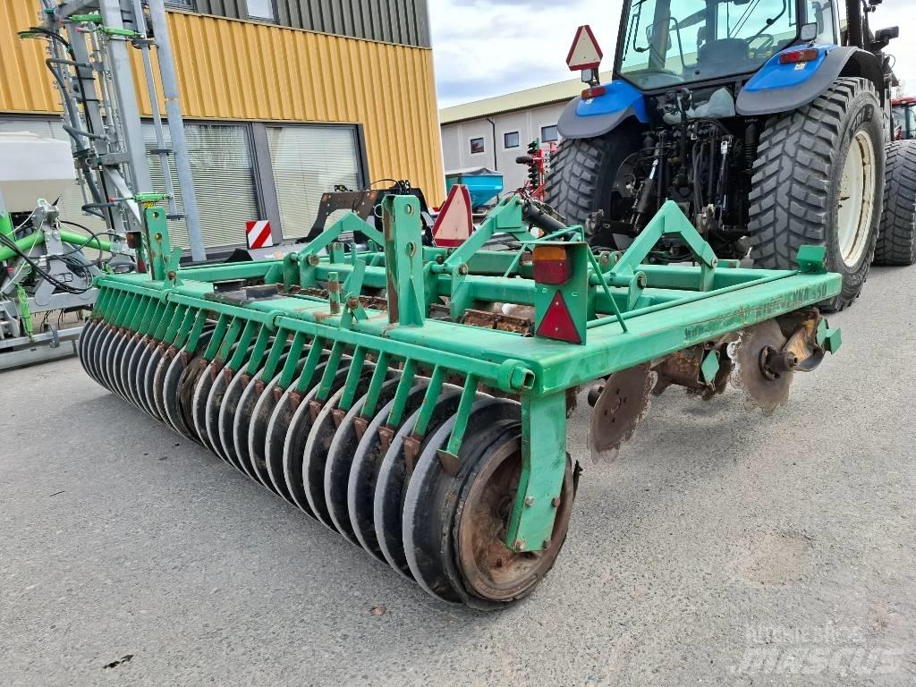 Kivi-Pekka 350 Erpici a dischi