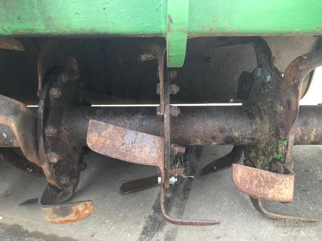 Celli 180 Erpici rotanti e motozappe
