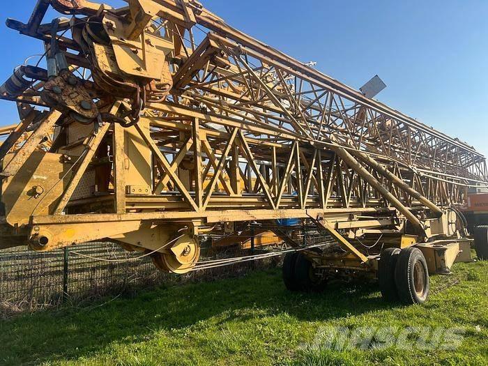 Potain GTMR 336 A Altre gru