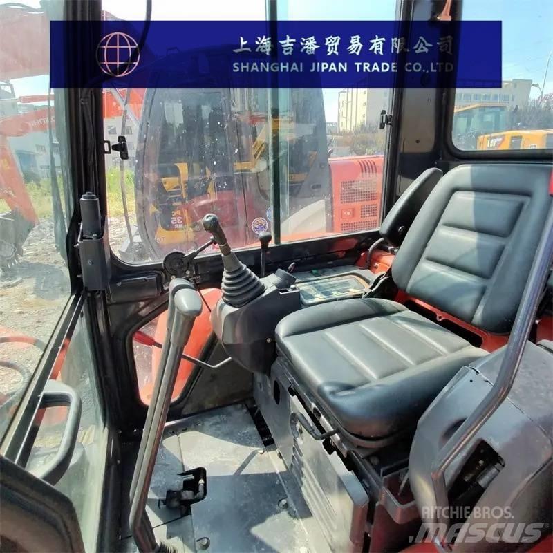 Kubota U 30 Miniescavatori