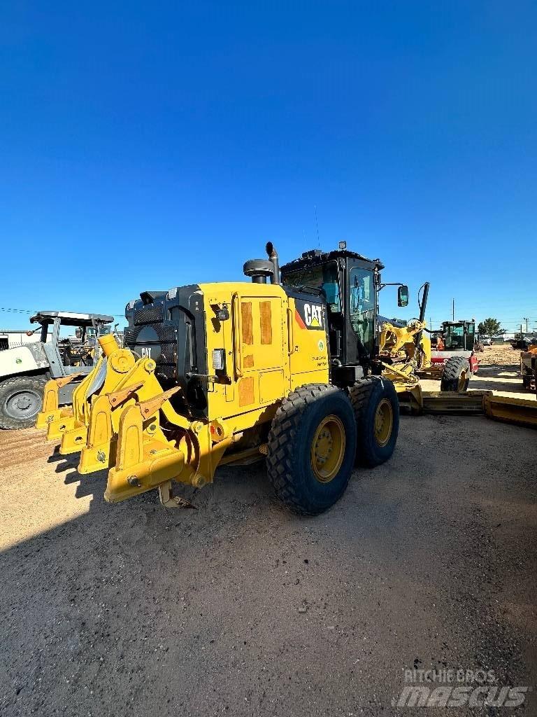 CAT 12 M 2 Motorgraders