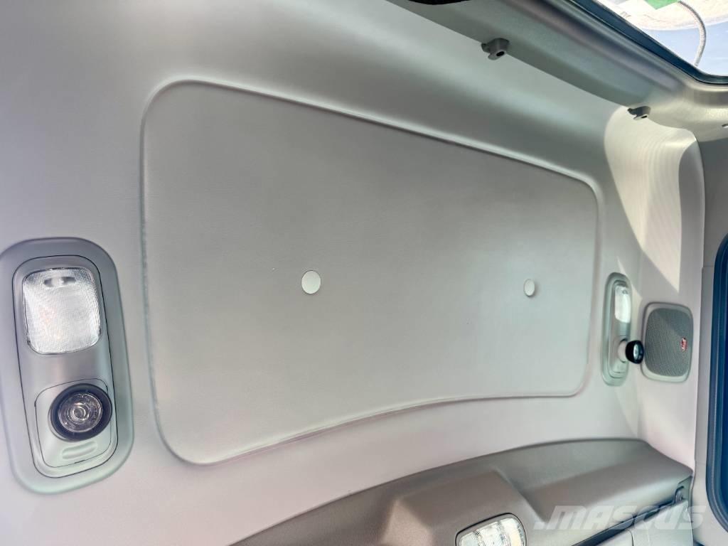 Peterbilt 389 Motrici e Trattori Stradali