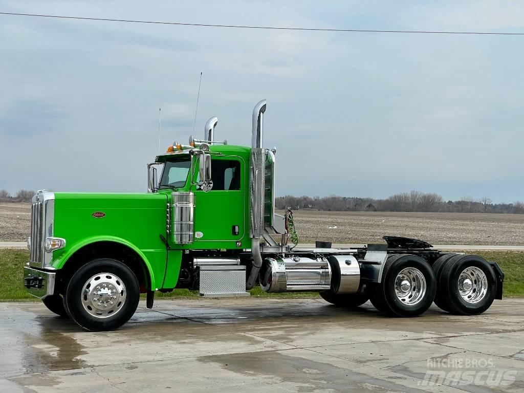 Peterbilt 389 Motrici e Trattori Stradali