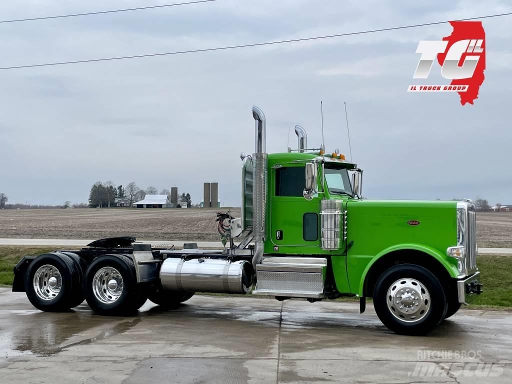 Peterbilt 389 Motrici e Trattori Stradali