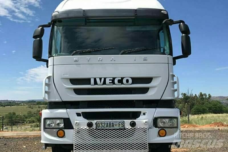 Iveco 400 Camion altro