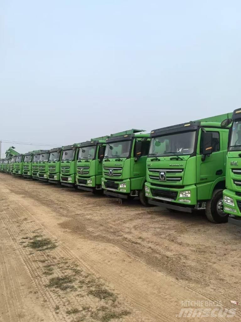 XCMG G 7 Camion ribaltabili
