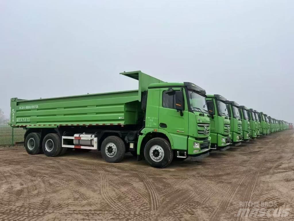 XCMG G 7 Camion ribaltabili