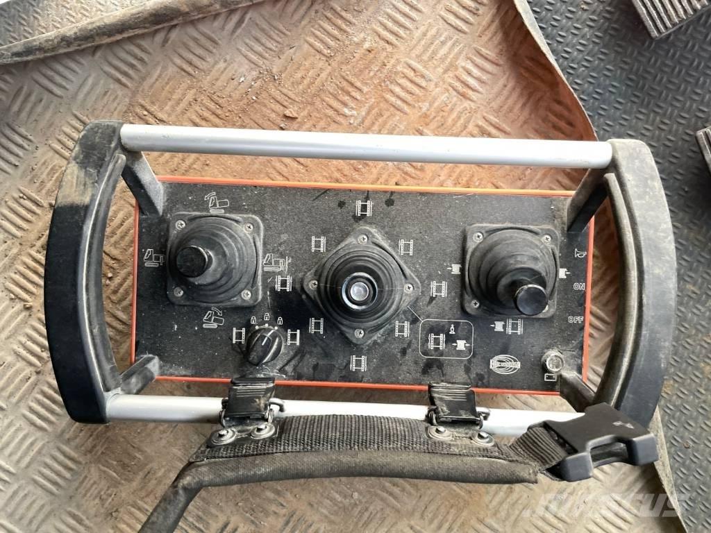 Sandvik Ranger DX800 Perforatrici di superficie