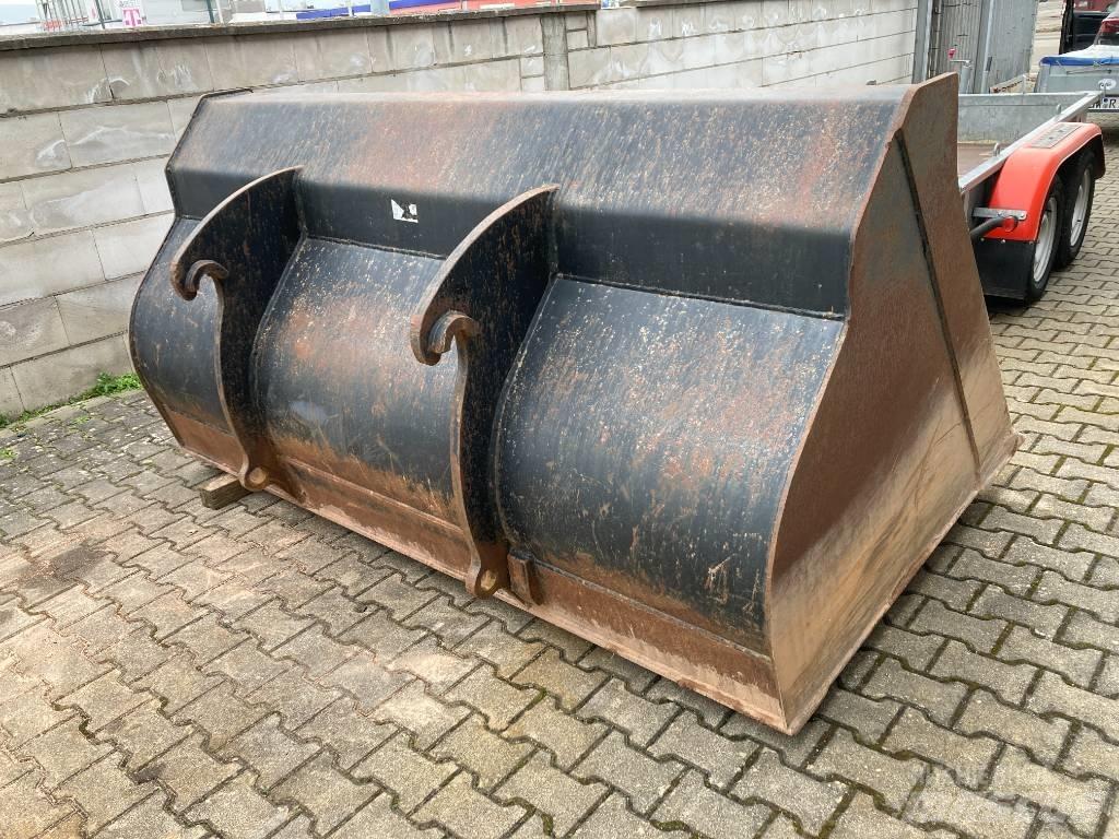 Volvo L 70 / L 90 Benne