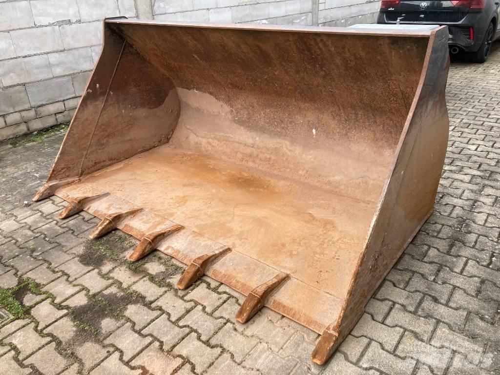 Volvo L 70 / L 90 Benne
