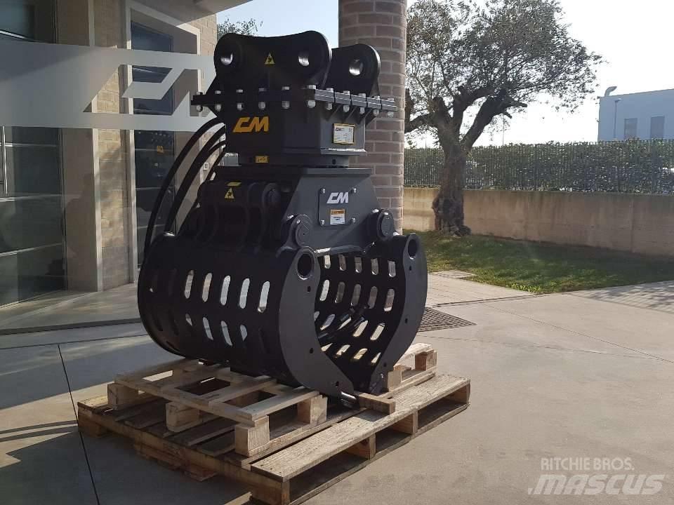 CM G 180 Pinze