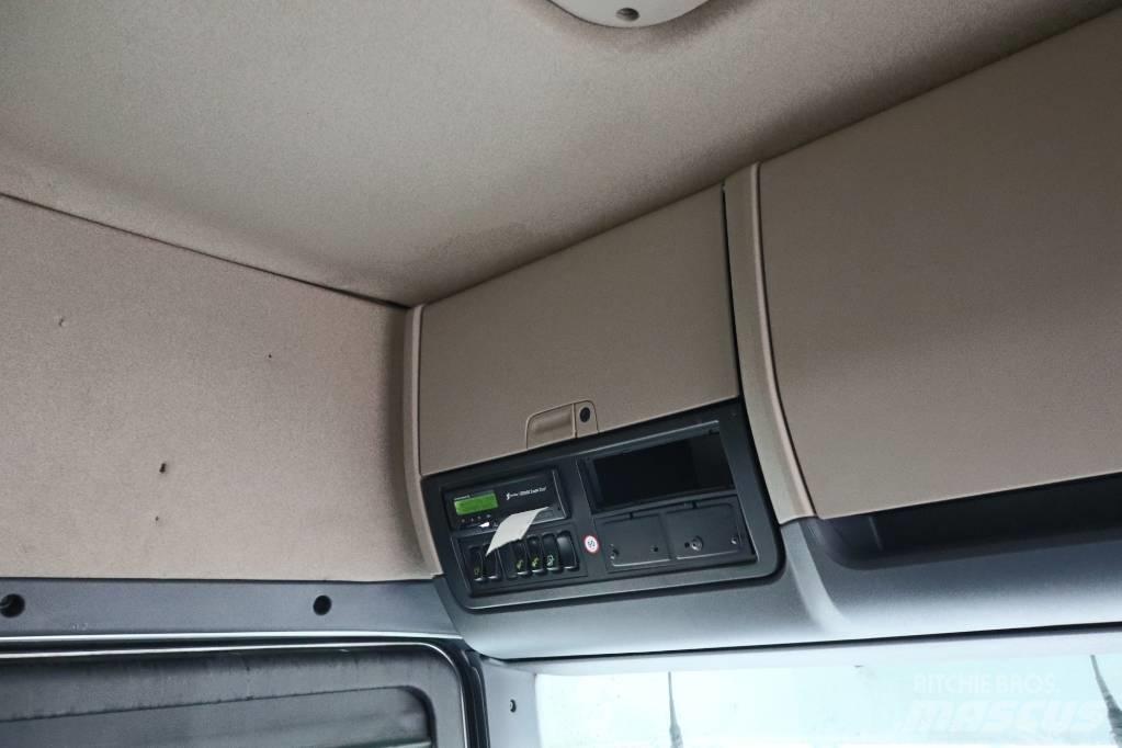Scania R480LB6X2MNB Autocabinati
